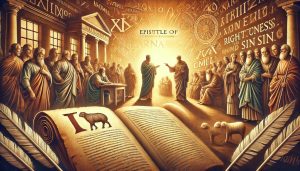 The Epistle of Barnabas