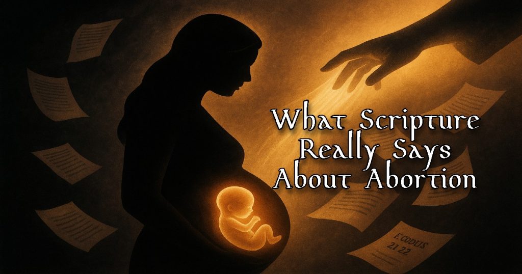 scripture-on-abortion
